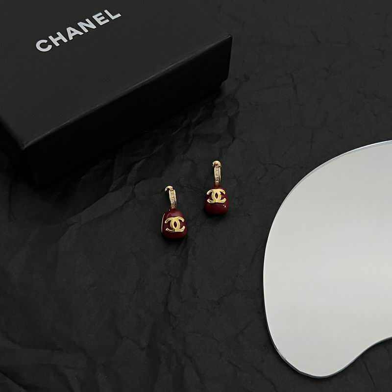 Chanel earing 1lyx137 (2)